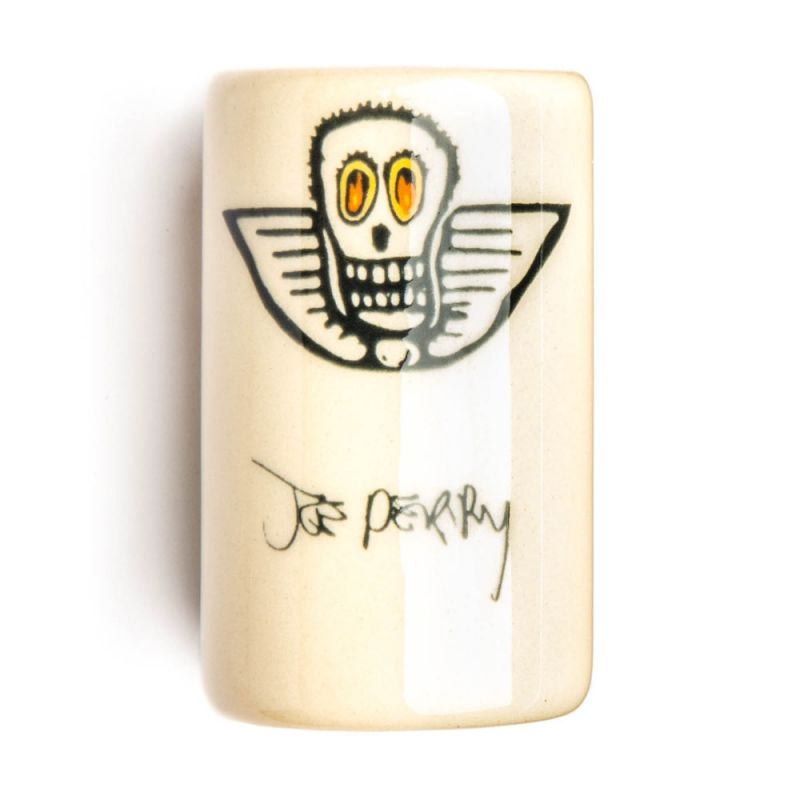 Jim Dunlop 258SI Joe Perry Mudslide (Large Short) 1