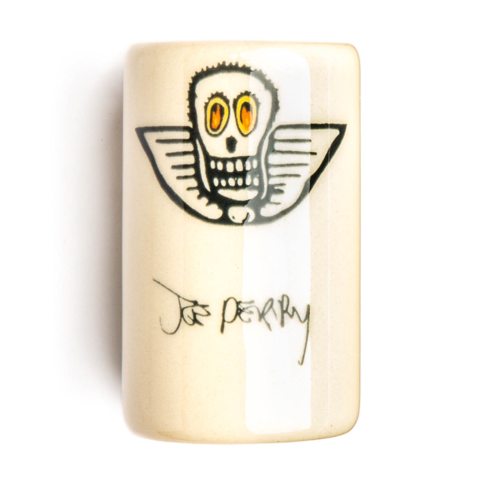 Jim Dunlop 258SI Joe Perry Mudslide (Large Short) 2