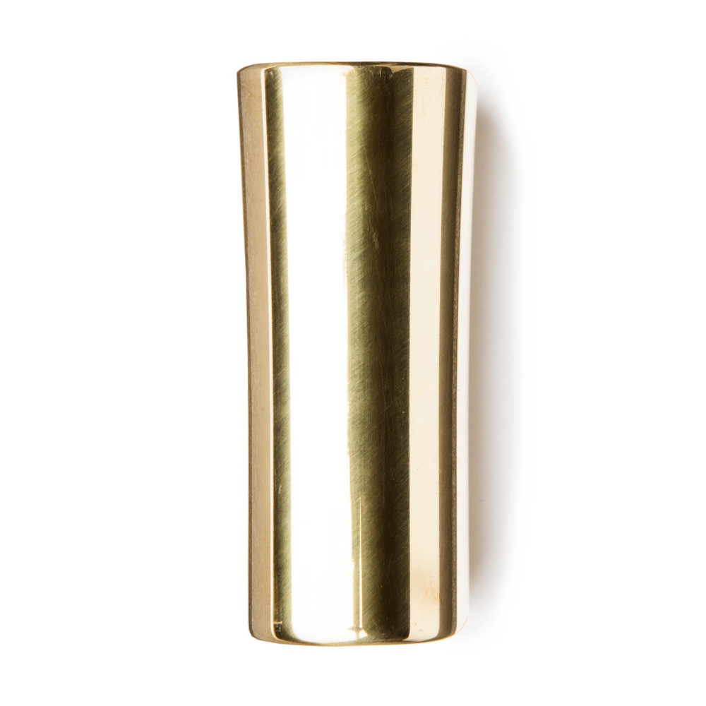Jim Dunlop 232SI Harris Slide (Large) 2