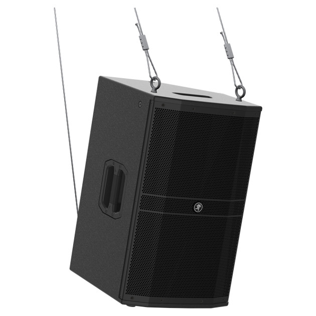 Mackie DRM-212P 1600w 12'' Profesyonel Pasif Kabin 5