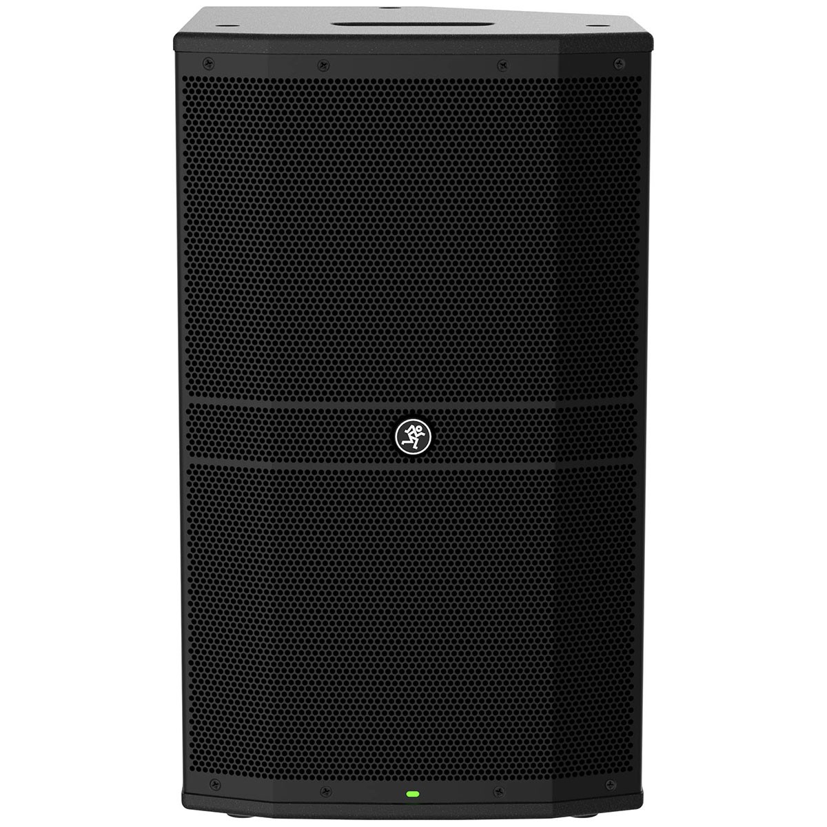 Mackie DRM-212 1600w 12'' Aktif Kabin 3
