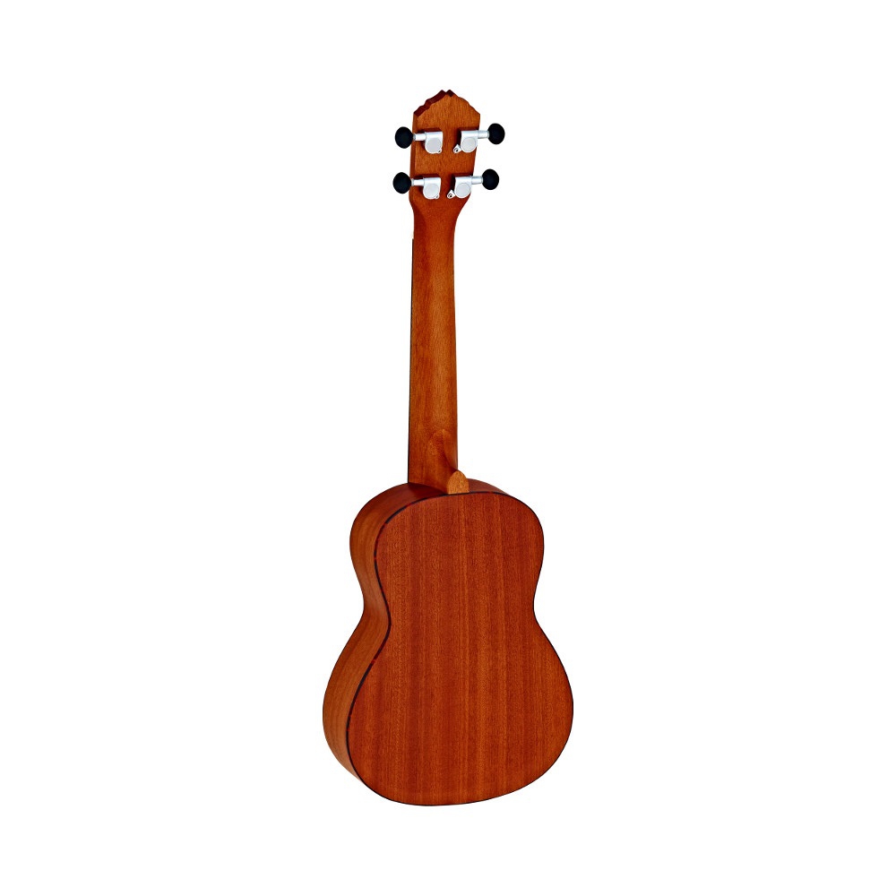 Ortega RU5MM Concert Ukulele (Natural) 3