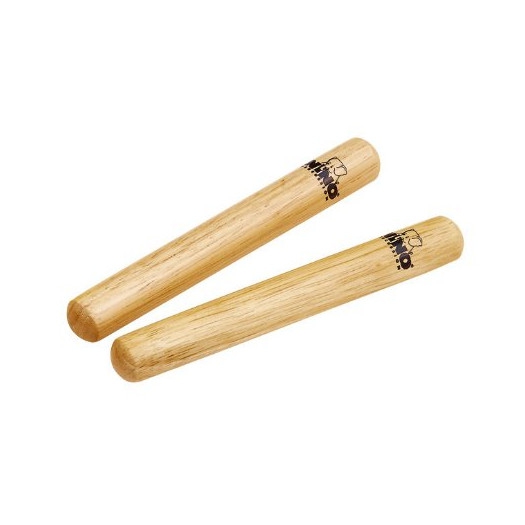 Nino NINOSET2 Kids Percussion Seti (5 Parça) 4