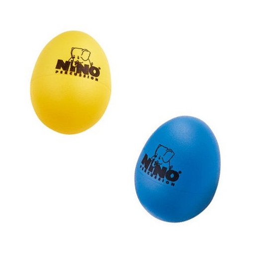 Nino NINOSET2 Kids Percussion Seti (5 Parça) 5