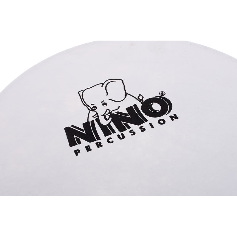 Nino NINO4R Abs 6'' Hand Drum (Kırmızı) 5