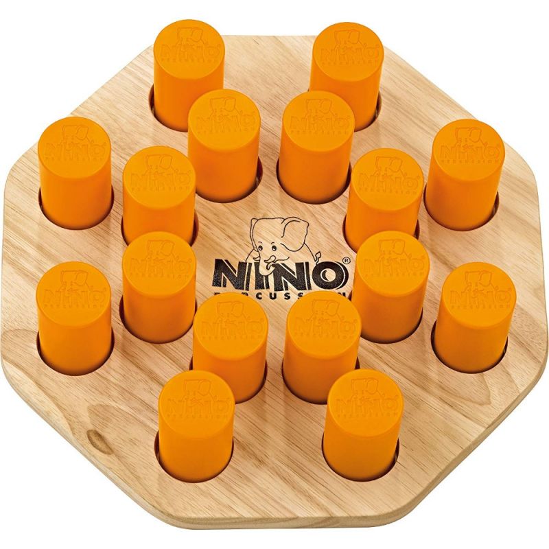 Nino NINO526 Shake N Play Shake'n Play 1