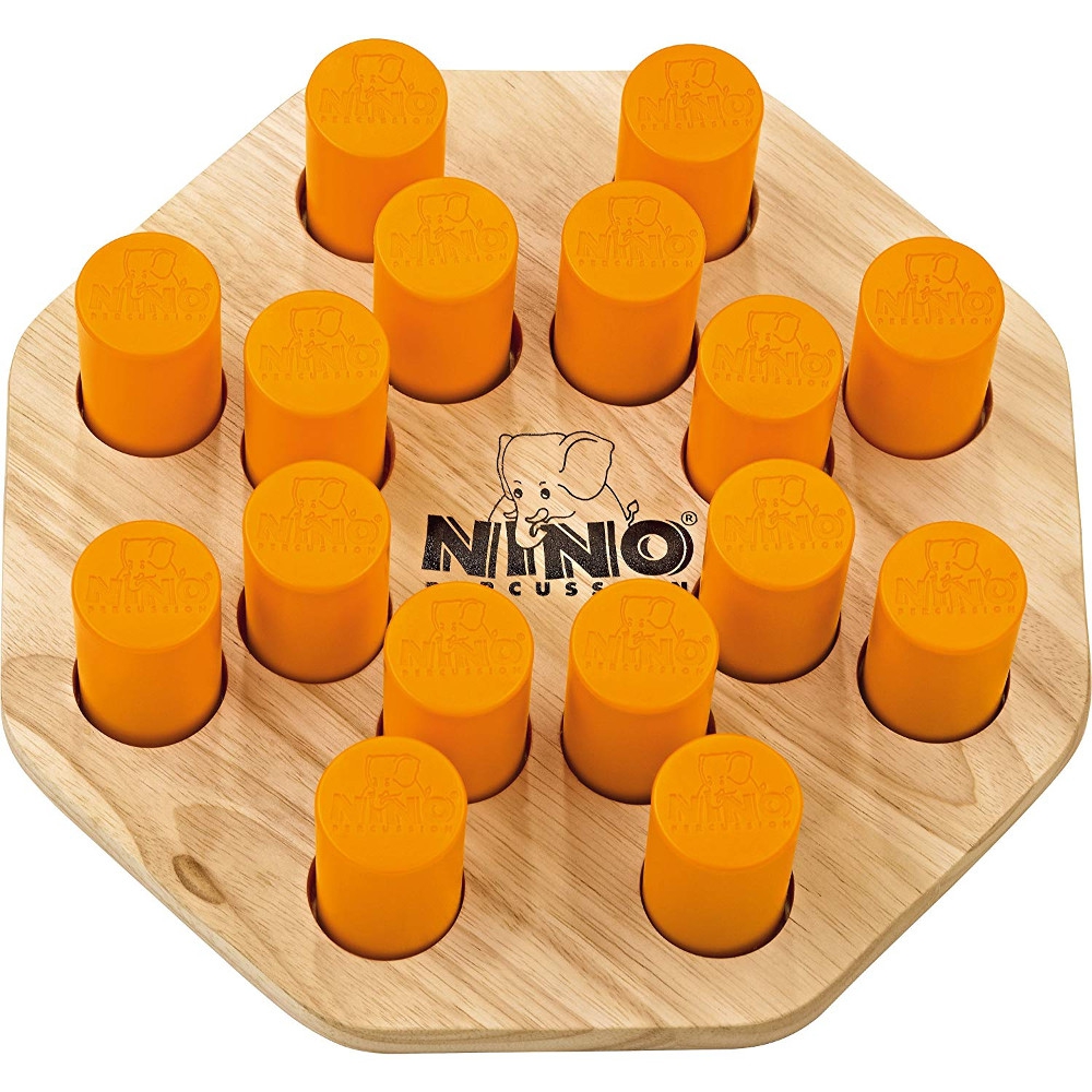 Nino NINO526 Shake N Play Shake'n Play 2