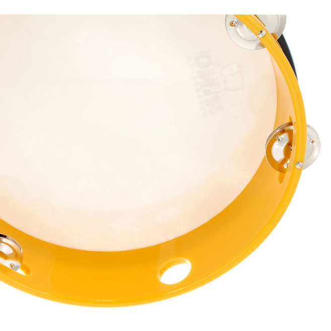 Nino NINO24Y Abs 10'' Tambourine 5