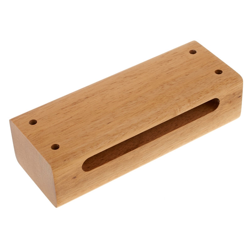 Nino NINO21 Wood Block (Medium) 4