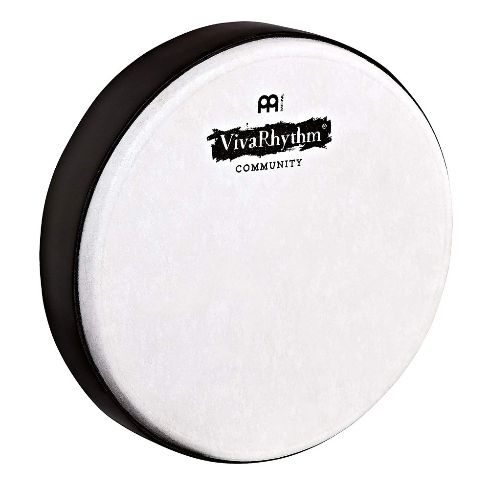 Viva Rhythm VR-POH8-SH Soft Sound Series 8'' Pop Off Head 2