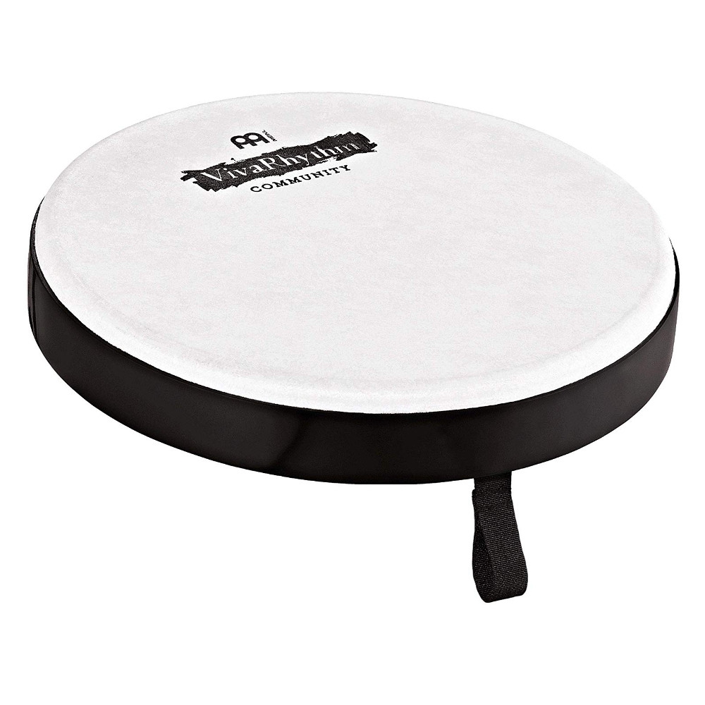 Viva Rhythm VR-POH95-SH Synthetic Head Boom Series 9.5'' Pop Off Head 2