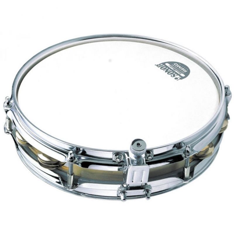 Sonor Jungle 10 x 2'' Trampet (Natural) 1