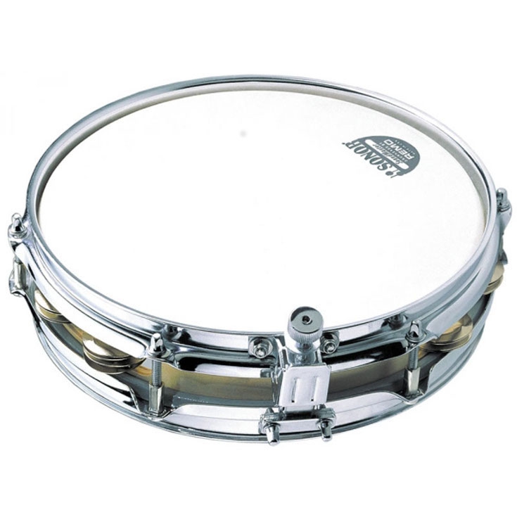 Sonor Jungle 10 x 2'' Trampet (Natural) 2