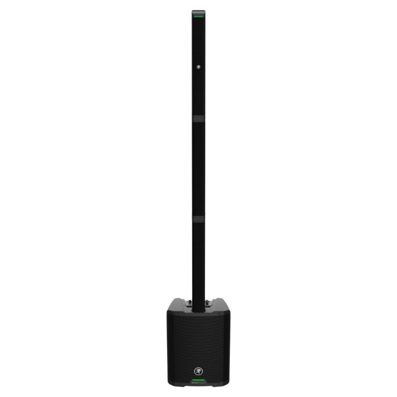 Mackie SRM-Flex Portatif Kule PA Sistem 1