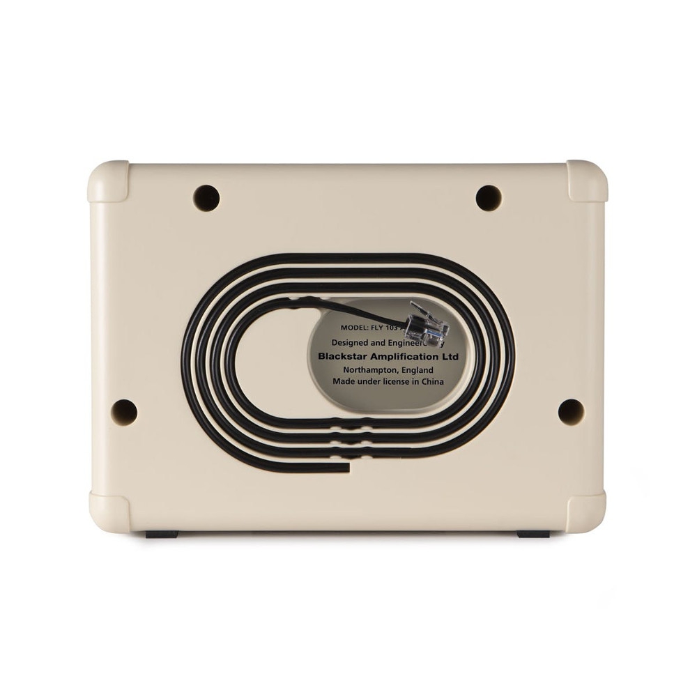 Blackstar Fly 103 Mini Akustik Amfi Extension Kabin 3