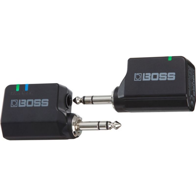 BOSS WL-20 Kablosuz Gitar Sistemi 1