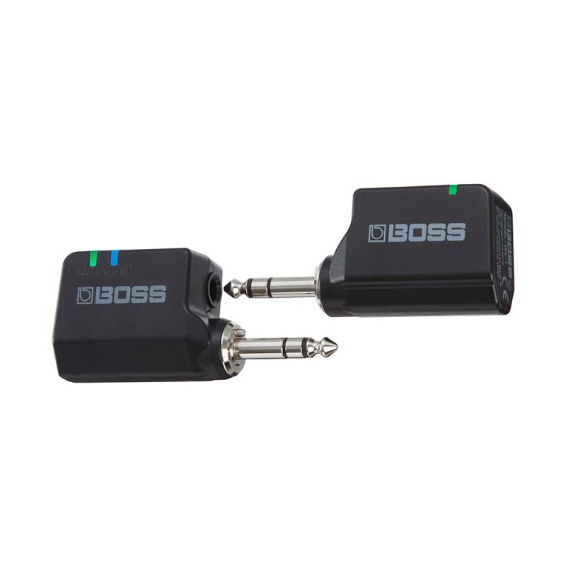 BOSS WL-20 Kablosuz Gitar Sistemi 2