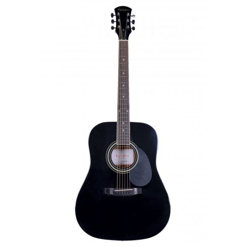 Kangson KD100-EB / Akustik Gitar 1