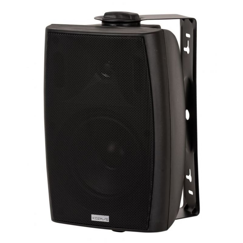 Kozmos KCS-551-BK Siyah Renk Sütun Tipi Hoparlör 1