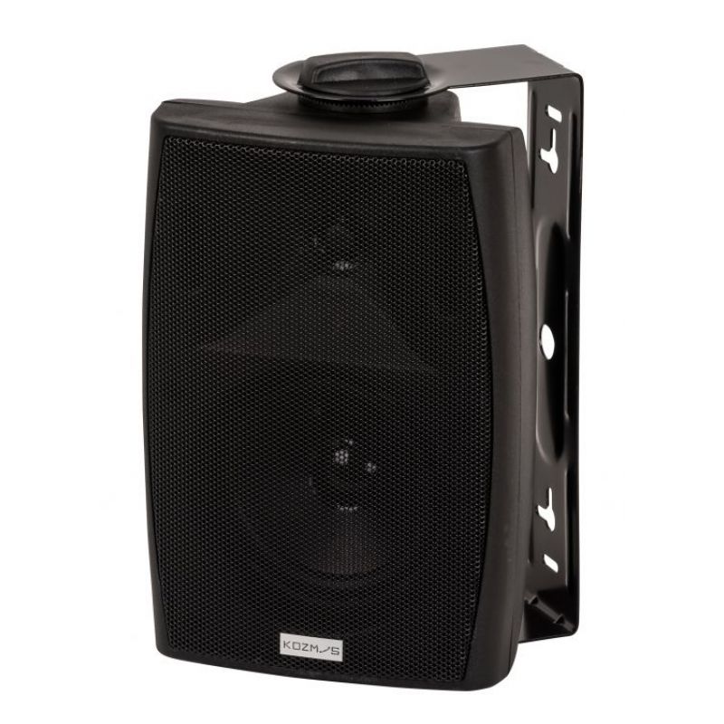 Kozmos KCS-541-BKSiyah Renk Sütun Tipi Hoparlör 1