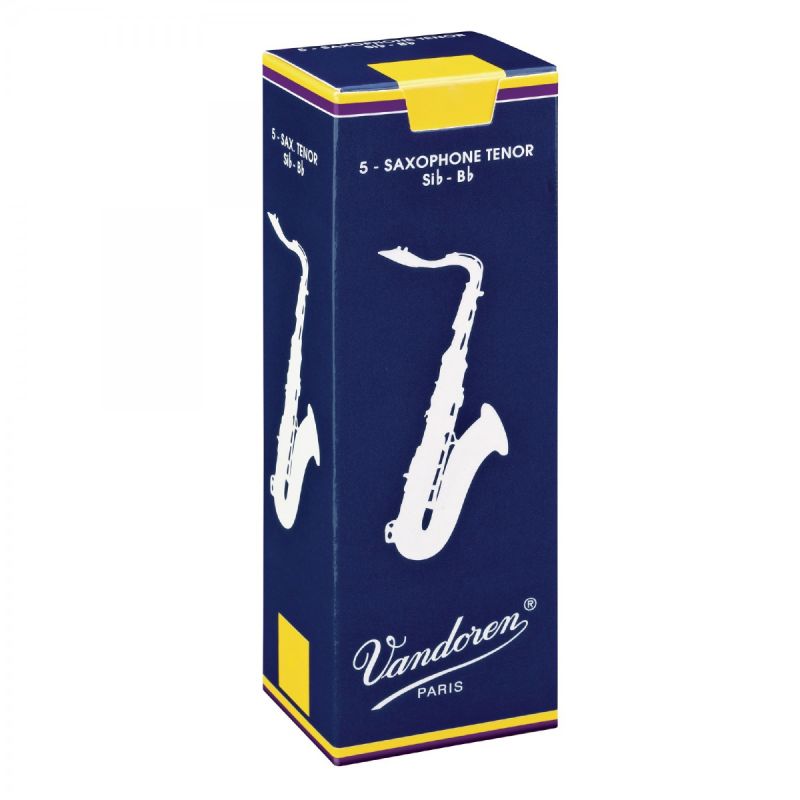 VANDOREN SR223 SAX TENOR CLASSIQUE 3 3