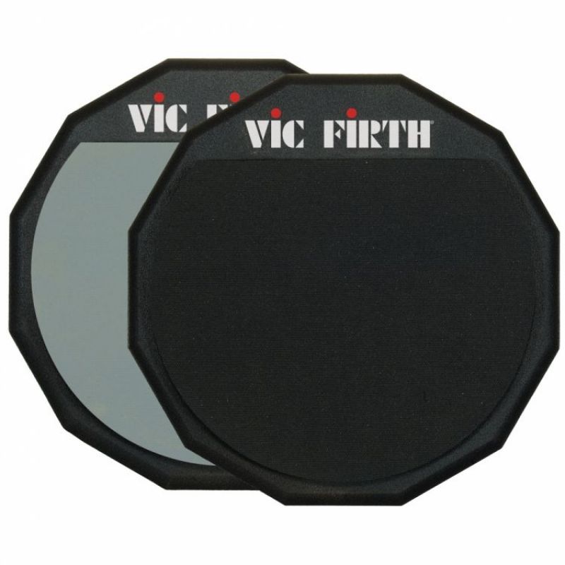 VICFIRTH PAD12D 1