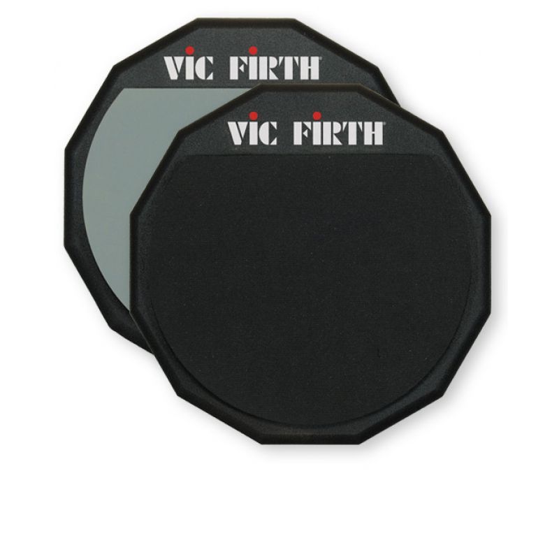 VICFIRTH PAD12D 2