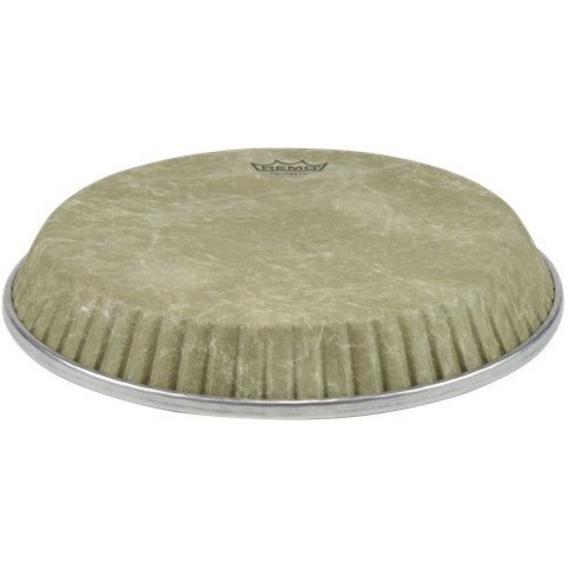 REMO M4-1175-F6-D2 - Symmetry Fiberskyn® 11.75\" Conga Derisi 1