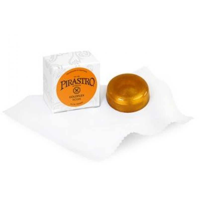Pirastro Goldflex Sarı Reçine 1