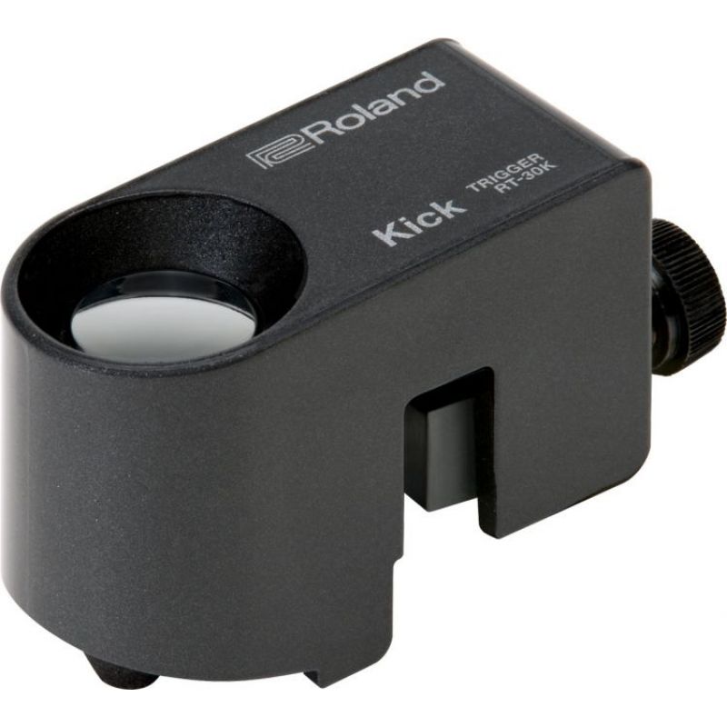 ROLAND RT-30K Akustik Davul Kick Trigger 2