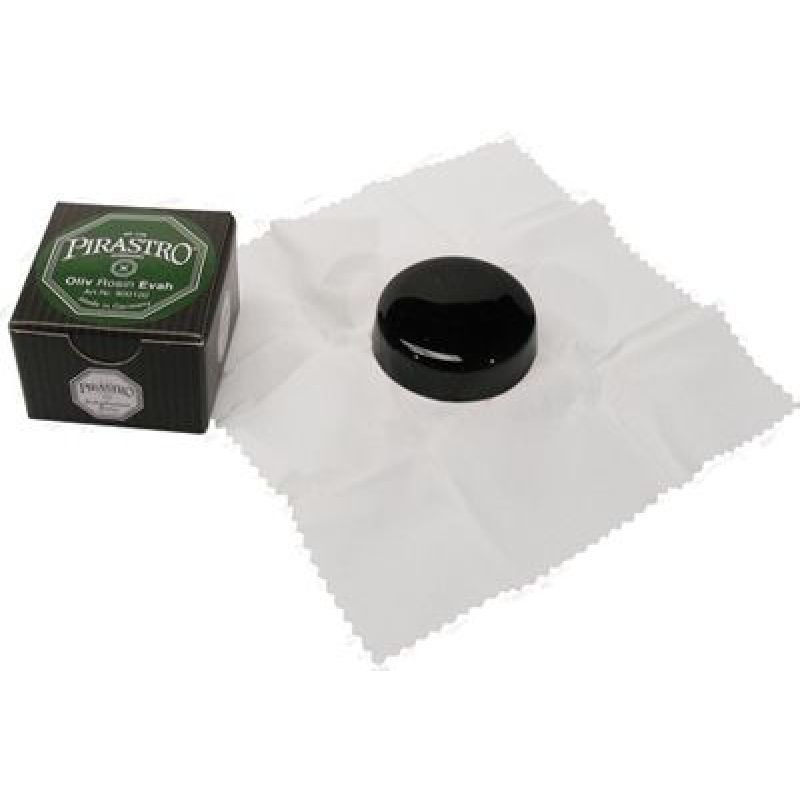 Pirastro Reçine (Oliv/Evah) 1