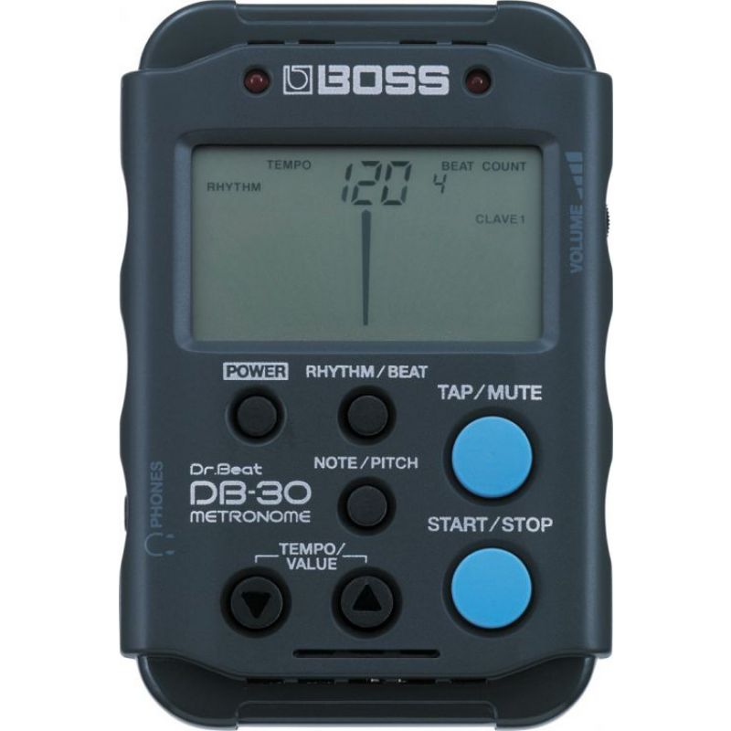 Boss DB-30 Dr.Beat Metronom 1