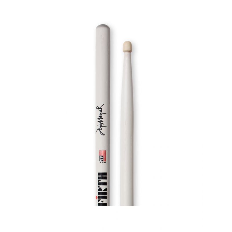 VICFIRTH SJM Signature Serisi  Jojo Mayer Baget 2