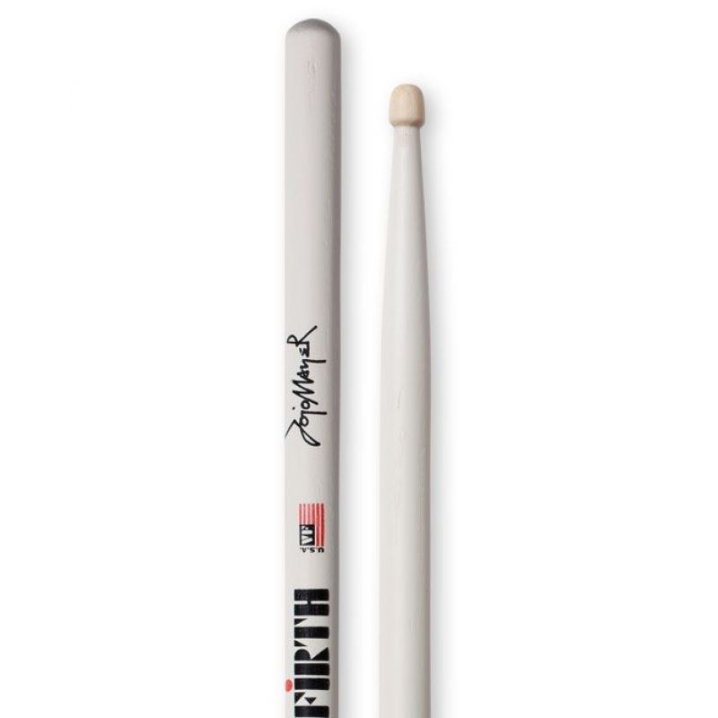 VICFIRTH SJM Signature Serisi  Jojo Mayer Baget 3