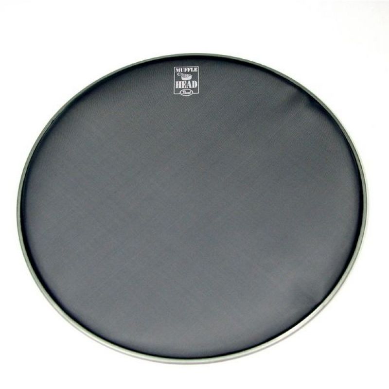 PEARL MFH-20B - 20” File Bas Davul Derisi 2