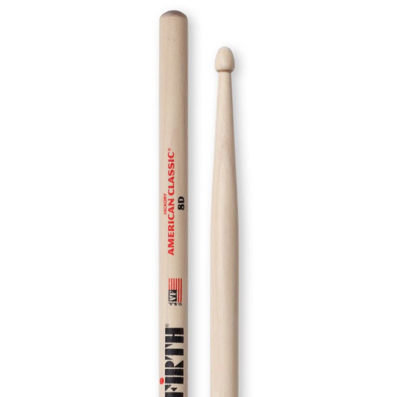 VICFIRTH 8D 2