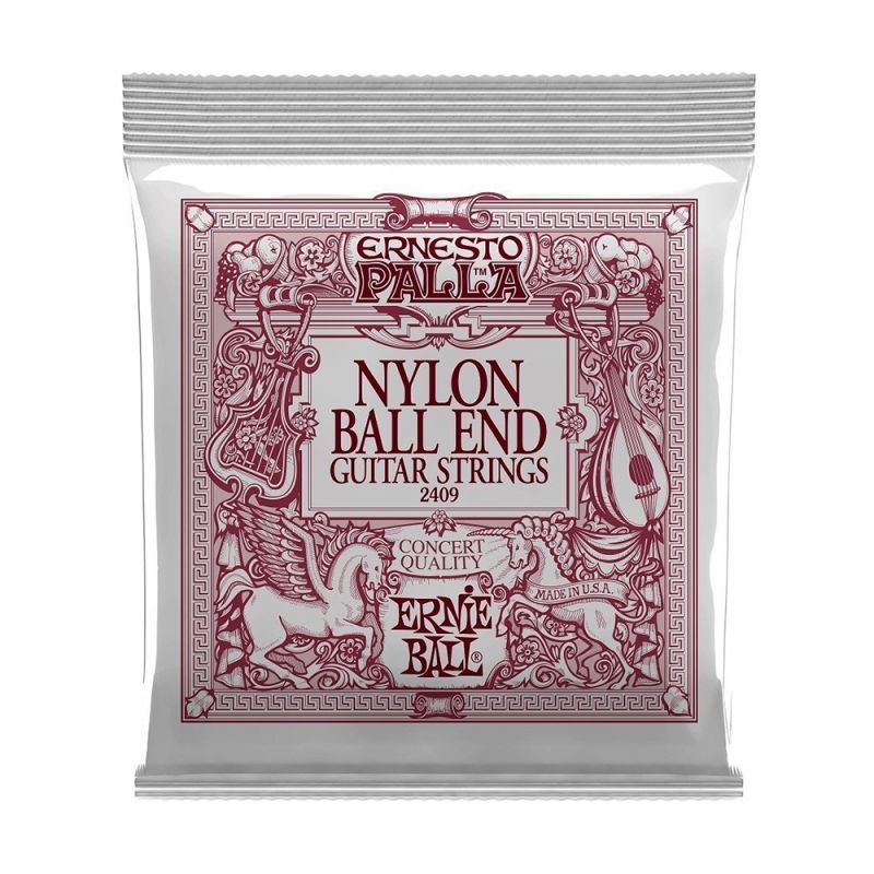 Ernie Ball P02409 Ernesto Palla Klasik Gitar Teli 2