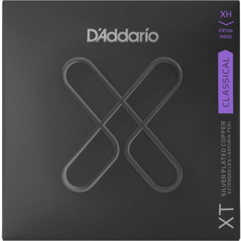 DADDARIO XTC44 1