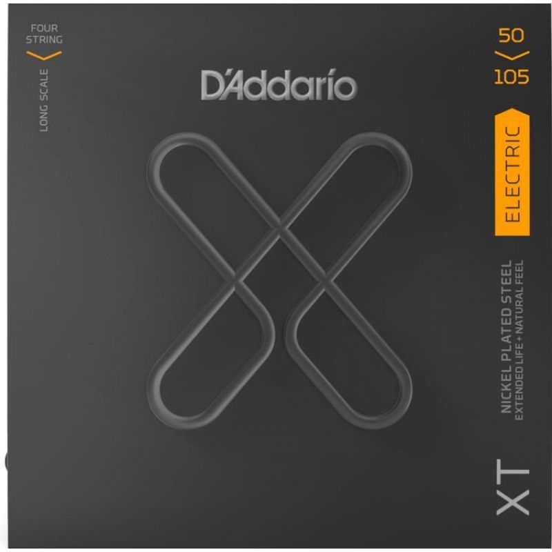 DADDARIO XTB50105 1
