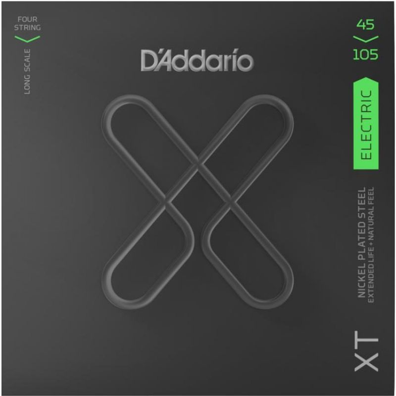 DADDARIO XTB45105 1