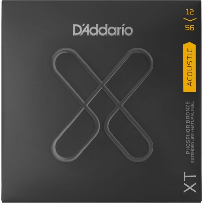 DADDARIO XTAPB1256 1