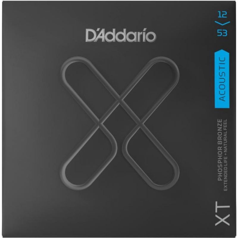 DADDARIO XTAPB1253 1