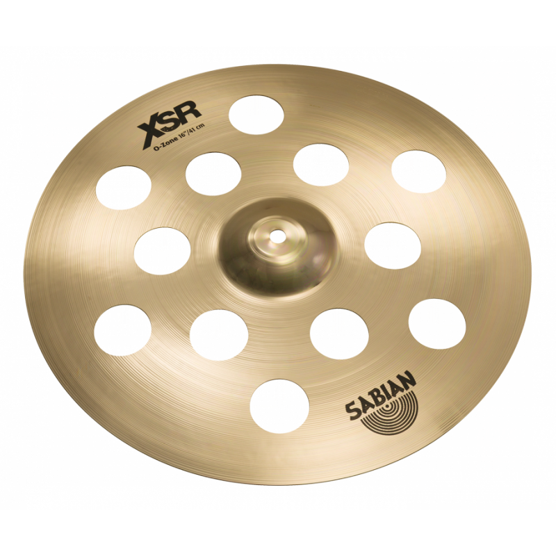 SABIAN XSR1600B 1