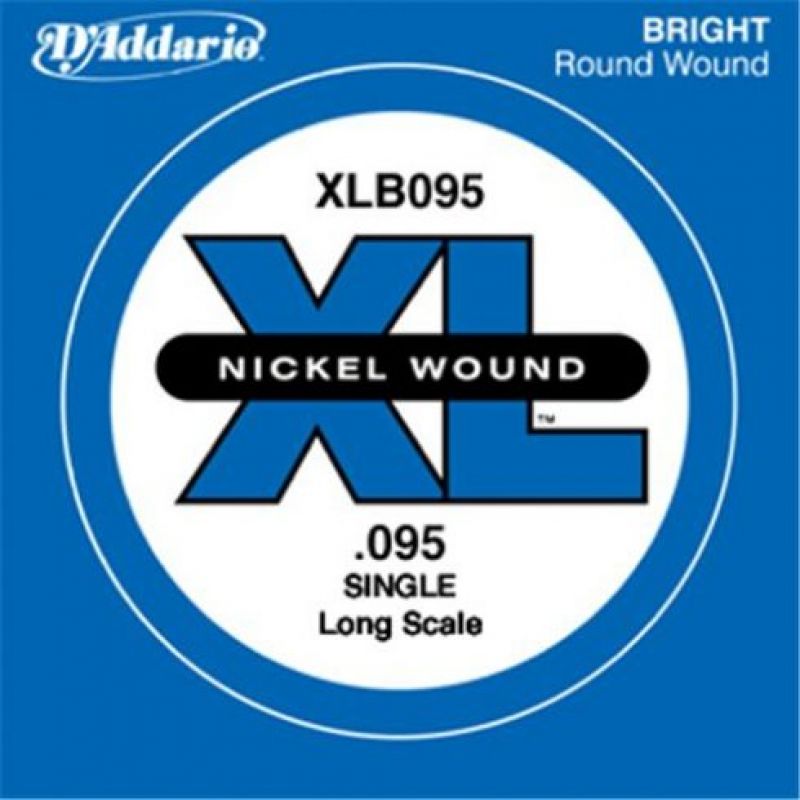 DADDARIO XLB095 1