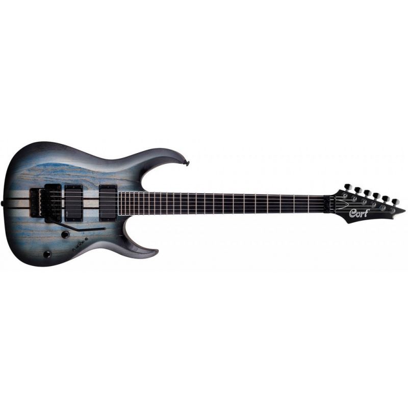 CORT X500 OPJB Elektro Gitar 1