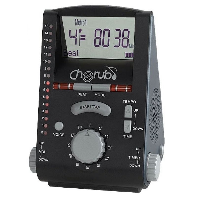 CHERUB WSM260B 1