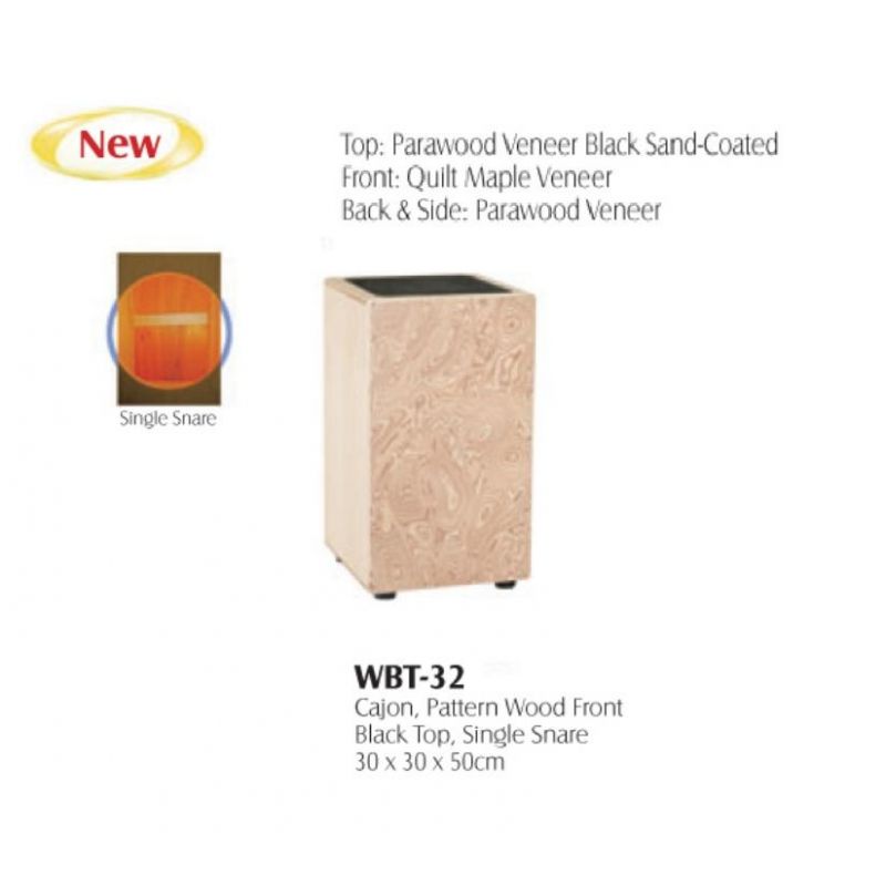 MAXTONE WBT-32 1