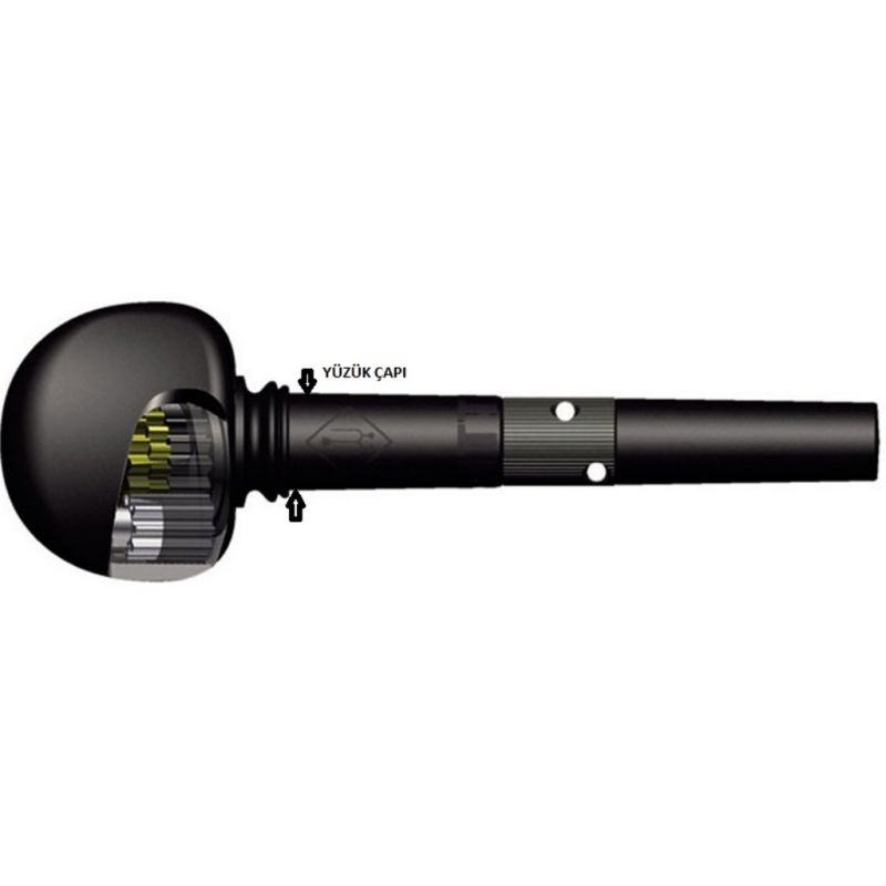 WITTNER W272111M 1