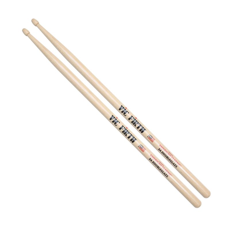 Vic Firth V5ADG American Classic Serisi 5A Double Glaze Baget 1