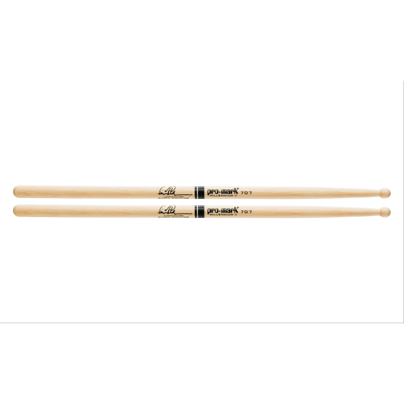 PRO-MARK TX707W 1